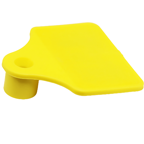 High-Performance Fabric Woven RFID Laundry Tag with 512 Bits User Memory - Hospitality Enviro Tech - Image 4