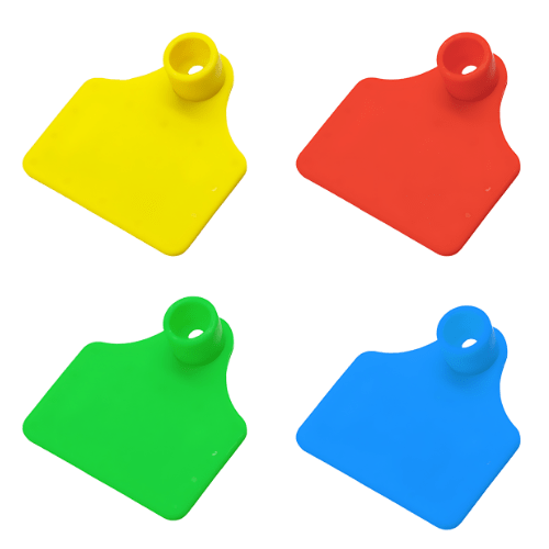 High-Performance Fabric Woven RFID Laundry Tag with 512 Bits User Memory - Hospitality Enviro Tech - Image 5