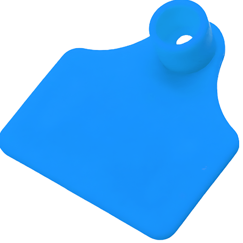 High-Performance Fabric Woven RFID Laundry Tag with 512 Bits User Memory - Hospitality Enviro Tech - Image 6