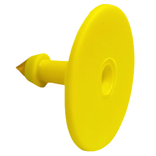 High-Performance Fabric Woven RFID Laundry Tag with 512 Bits User Memory - Hospitality Enviro Tech - Image 8