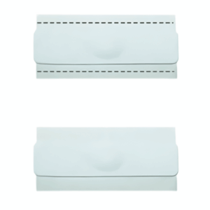 Durable RFID UHF Polyester Laundry Tag, NXP UCODE 7 Chip, Washable 200 Times - Hospitality Enviro Tech