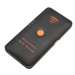 Bluetooth UHF RFID Reader with Long Range, High Read Rate & Adjustable RF Output - Hospitality Enviro Tech