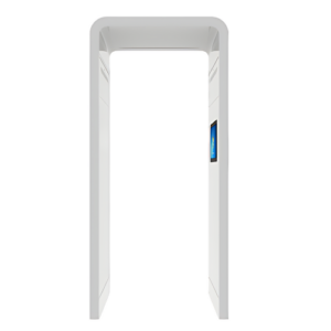 RFID Antenna Anti-Theft Gate System, Alarm Light, Buzzer, Supermarkets - Hospitality Enviro Tech