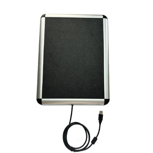 UHF RFID Desktop Reader/Writer with ISO18000-6C Protocol & Adjustable Power - Hospitality Enviro Tech - Image 2