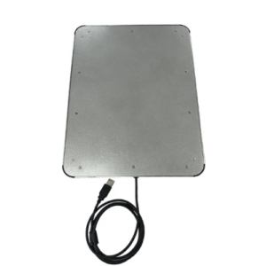 UHF RFID Desktop Reader/Writer with ISO18000-6C Protocol & Adjustable Power - Hospitality Enviro Tech