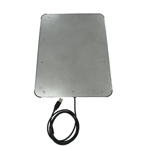 UHF RFID Desktop Reader/Writer with ISO18000-6C Protocol & Adjustable Power - Hospitality Enviro Tech