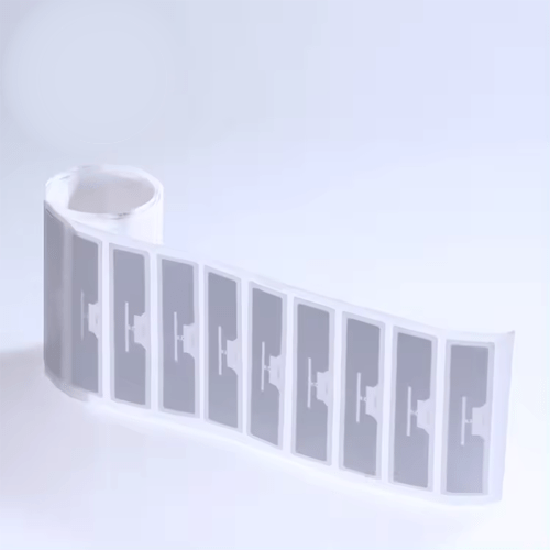 UHF RFID Asset Management Sticker Tag, 860 MHz to 960 MHz, 65.6 ft Read Range - Hospitality Enviro Tech - Image 2