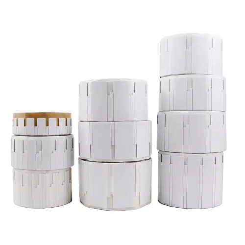 Printable Flexible UHF RFID Label with Long-Term Data Retention for Asset Tracking - Hospitality Enviro Tech