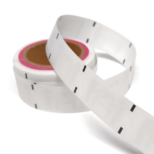 Durable Woven UHF RFID Tag for Superior Warehouse Management Efficiency - Hospitality Enviro Tech