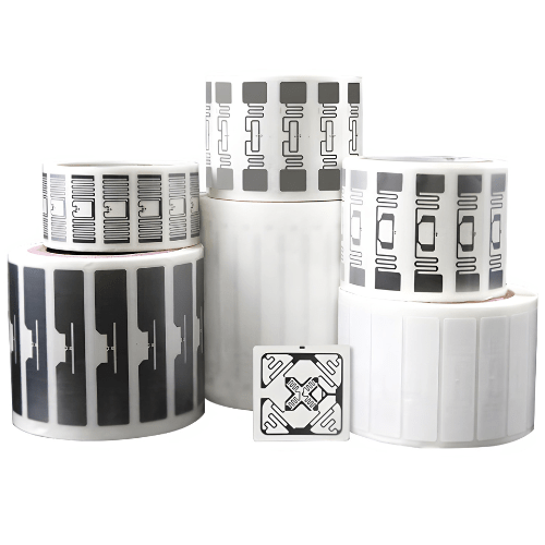 RFID Library Tag, UHF Frequency 860-960 MHz Waterproof PET, ISO 18000-6C – Hospitality Enviro Tech - Image 5