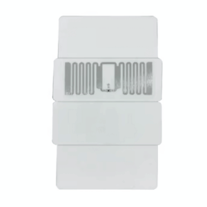 UHF RFID Retail Bottle Tags for Liquid and Metal Surfaces – 48-bit TID Memory – Hospitality Enviro Tech