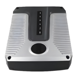 Hospitality Enviro Tech School Access Control 8 Channel R2000 UHF Fixed RFID Reader- With Frequency From 918 MHz To 920 MHz