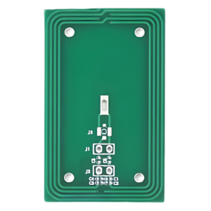 Hospitality Enviro Tech Long Life 13.56Mhz Antenna Rfid Hardboard Nfc Pcb Antenna For Mobile Payment Device