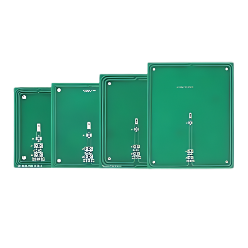 Hospitality Enviro Tech Long Life 13.56Mhz Antenna Rfid Hardboard Nfc Pcb Antenna For Mobile Payment Device - Image 2