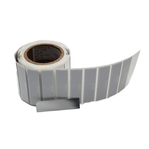 Printable RFID Asset Tag with Impinj Monza R6P IC, Long Read Range - Hospitality Enviro Tech