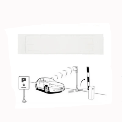 Printable Tamper-Proof UHF RFID Tags, Multi-Tag Reading, 512/128 Bit Memory - Hospitality Enviro Tech - Image 3