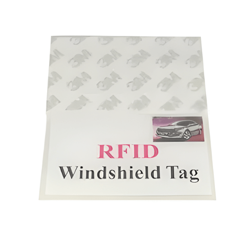 Printable Tamper-Proof UHF RFID Tags, Multi-Tag Reading, 512/128 Bit Memory - Hospitality Enviro Tech - Image 2