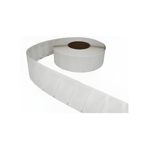 Hospitality Enviro Tech QR Code Printable RFID UHF Tag – EPC 128bits