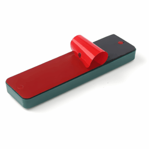 Hospitality Enviro Tech Waterproof Anti Metal UHF RFID Tag For Vehicle License Plate – Memory EPC 96-bits To 480-bits