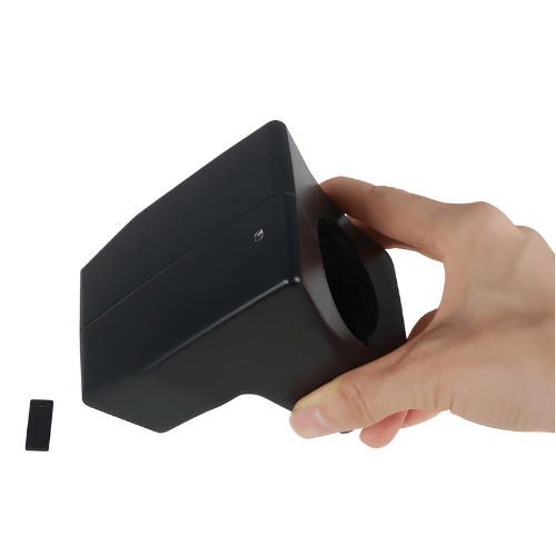 Hospitality Enviro Tech RFID Vehicle Tag For RFID Automatic Identification – Storage Capacity TID Of 64, EPC Of 96 - Image 3