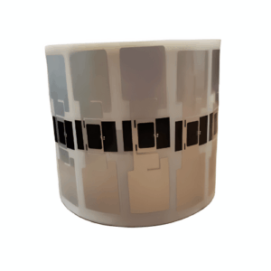 Hospitality Enviro Tech Vehicle Management Windshield Tag Strong UHF RFID – EPC Memory 96 Bits