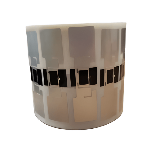 Hospitality Enviro Tech Vehicle Management Windshield Tag Strong UHF RFID – EPC Memory 96 Bits