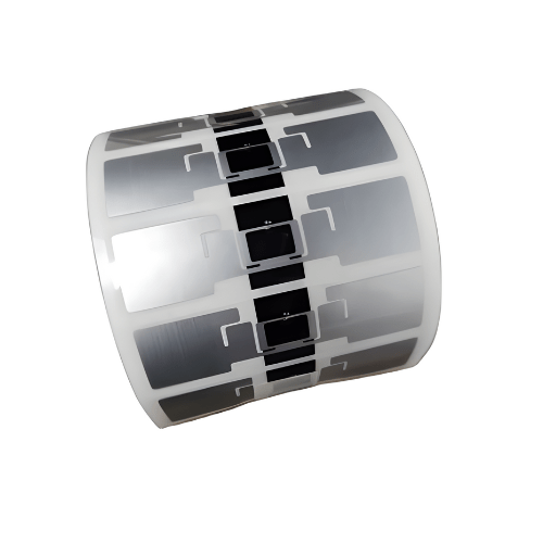 Hospitality Enviro Tech Vehicle Management Windshield Tag Strong UHF RFID – EPC Memory 96 Bits - Image 2