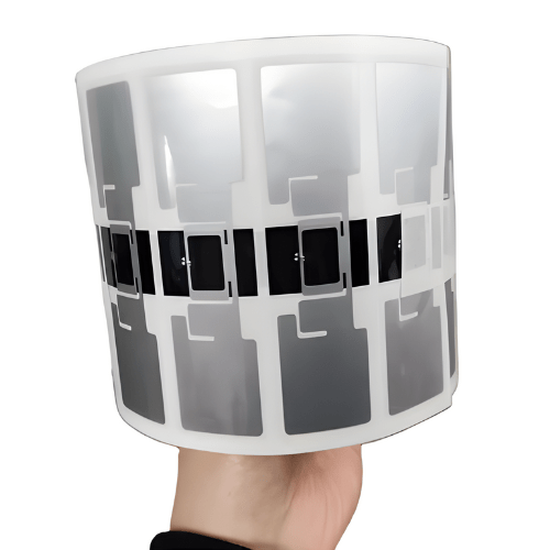 Hospitality Enviro Tech Vehicle Management Windshield Tag Strong UHF RFID – EPC Memory 96 Bits - Image 3