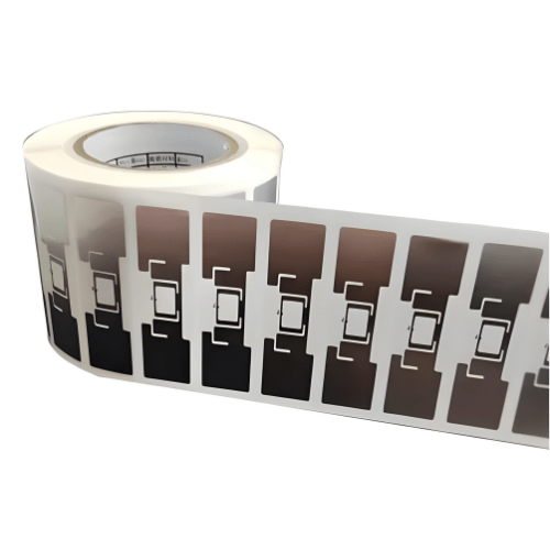 Hospitality Enviro Tech Vehicle Management Windshield Tag Strong UHF RFID – EPC Memory 96 Bits - Image 4