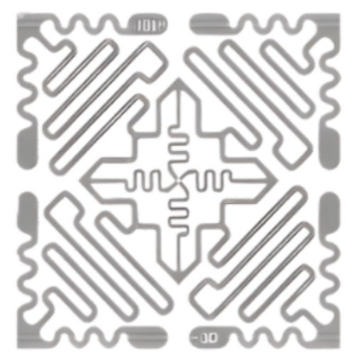 Rewritable Passive RFID NFC Tag Sticker, Endurance >100,000 - Hospitality Enviro Tech - Image 3