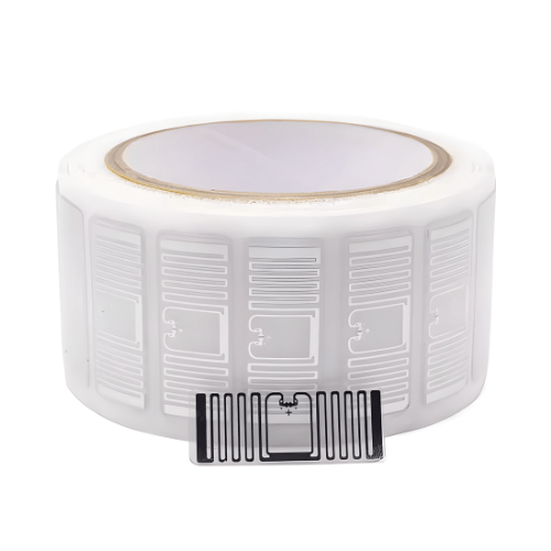 Hospitality Enviro Tech RFID Passive UHF Smart Label Long Reading Distance UHF RFID Tag Label Passive RFID Sticker – Frequency 860 MHz To 960 MHz - Image 3