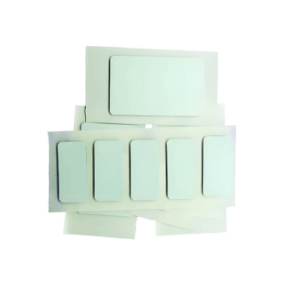 Hospitality Enviro Tech Machines Management RFID Label Or Stickers UHF - 902 MHz To 928 MHz