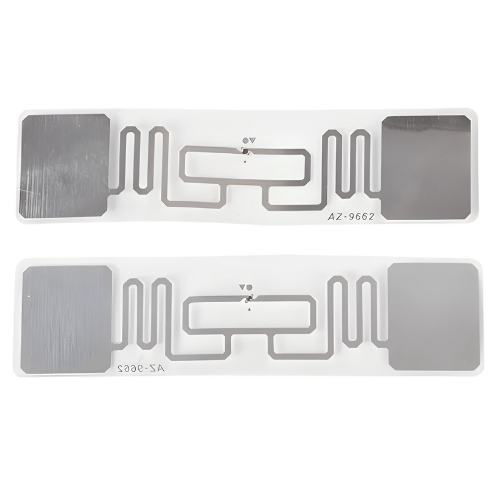 Hospitality Enviro Tech High Performance Programmable UHF RFID Tag Label Sticker For Cloth Garment – Frequency of 860 MHz to 960 MHz - Image 3