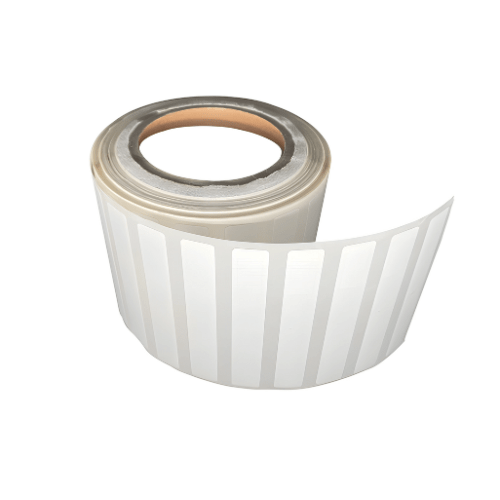 Customized Passive UHF RFID Paper Label Sticker with NXP Chip, 10-Year Data Retention - Hospitality Enviro Tech - Image 2