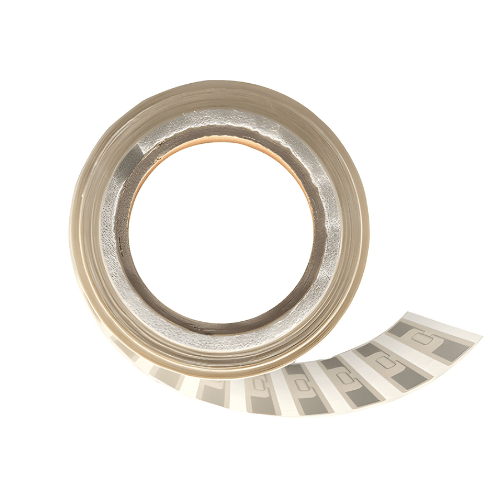 Customized Passive UHF RFID Paper Label Sticker with NXP Chip, 10-Year Data Retention - Hospitality Enviro Tech - Image 3