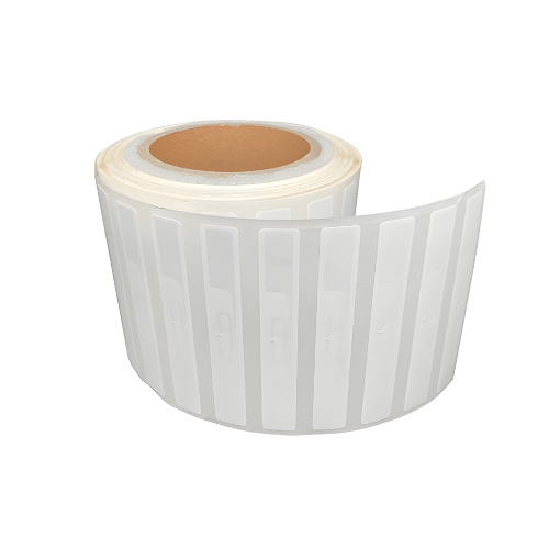 Customized Passive UHF RFID Paper Label Sticker with NXP Chip, 10-Year Data Retention - Hospitality Enviro Tech - Image 4