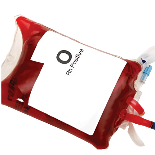 High-Performance Anti-Liquid RFID Tag for Blood Bags, UHF 860 MHz to 960 MHz – Hospitality Enviro Tech - Image 4