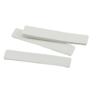 Flexible Waterproof UHF RFID Laundry Tag, Silicone, 20 Years Data Storage - Hospitality Enviro Tech