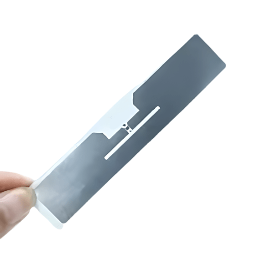 Anti-Liquid RFID Tag for Medical & Wine Bottles, UHF 860 MHz to 960 MHz, U8/U9 Chip - Hospitality Enviro Tech - Image 2