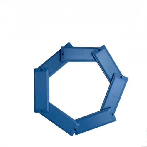 High-Durability UHF RFID Tag for Asset Tracking with Long Reading Distance - Hospitality Enviro Tech - Image 2