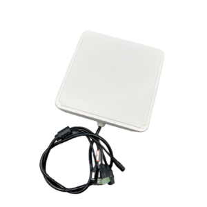 Hospitality Enviro Tech -Variety Stable Performance Circular Polarization Long Range UHF RFID Reader Access Control Systems– With The Frequency From 865 MHz To 928 MHz