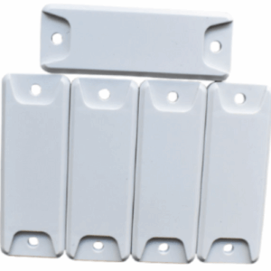 Rugged Waterproof Removable UHF RFID Tag for Metal & High Temp Applications - Hospitality Enviro Tech