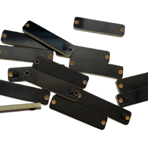 High-Temperature Waterproof UHF RFID Tag for Industrial Line Tracking - Hospitality Enviro Tech