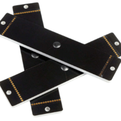 Durable Waterproof UHF RFID Metal Tag for Asset Tracking, 26.2 ft Read Range - Hospitality Enviro Tech - Image 2