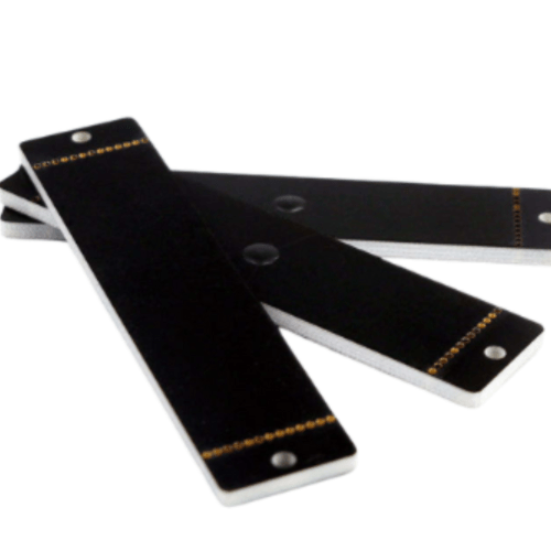 Durable Waterproof UHF RFID Metal Tag for Asset Tracking, 26.2 ft Read Range - Hospitality Enviro Tech - Image 3