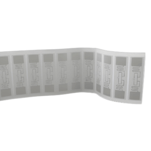 Waterproof Passive RFID Tag with EPC GEN2 Protocol & Printable Coated Paper – Hospitality Enviro Tech