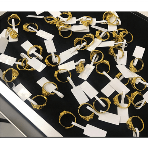 Durable Waterproof UHF RFID Jewelry Tag, NXP Ucode8 Chip and 96-Bit Memory – Hospitality Enviro Tech - Image 3