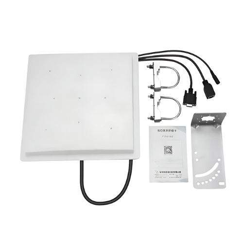 Durable Waterproof UHF RFID Jewelry Tag, NXP Ucode8 Chip and 96-Bit Memory – Hospitality Enviro Tech - Image 2