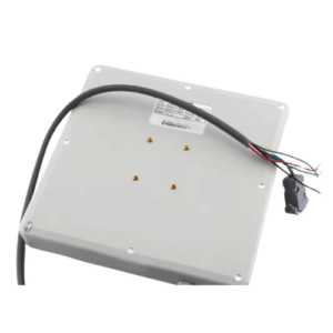 Hospitality Enviro Tech Retail RFID Impinj Tag – Communication Interface RFID