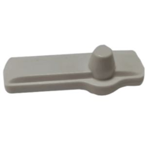 Hospitality Enviro Tech Retail Management Asset Inventory Electronic Anti-Theft UHF RFID Tags – Special Features ABS